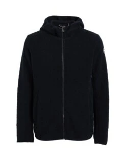 COLMAR | Hoodie Nachtblau Herren