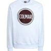 COLMAR SWEATSHIRT UOMO | Sweatshirt Weiß Herren -Colmar 12897372cf 14 f