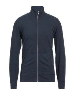 COLMAR | Hoodie Nachtblau Herren