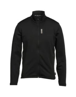 COLMAR FACETIME | Sweatshirt Schwarz Herren