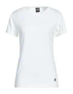 COLMAR | T-shirt Weiß Damen