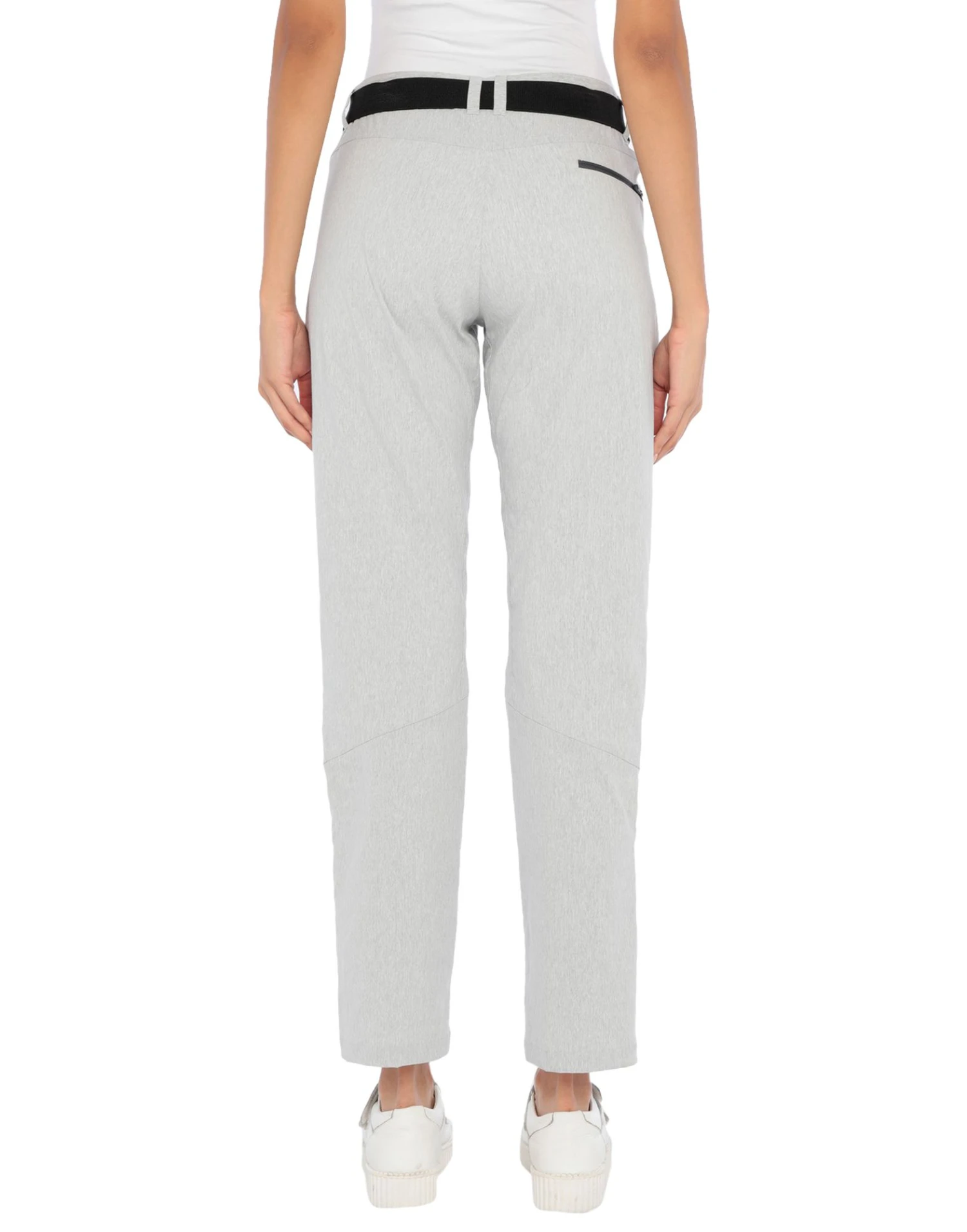 COLMAR | Hosen Hellgrau Damen 4 COLMAR | Hosen Hellgrau Damen – Bild 2