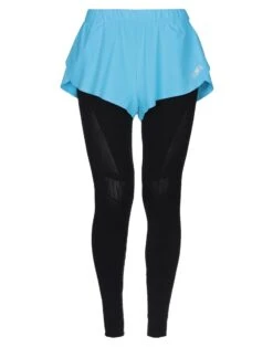 COLMAR | Leggings Azurblau Damen