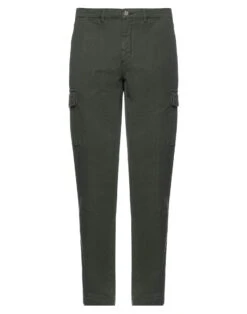 COLMAR | Cargohose Dunkelgrün Herren