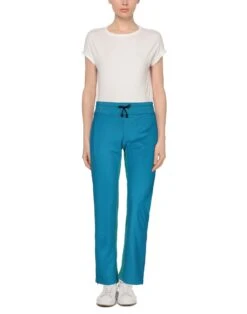 COLMAR | Hosen Azurblau Damen -Colmar 13529114bk 14 r