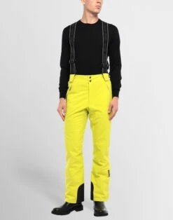 COLMAR | Skianzüge Gelb Herren