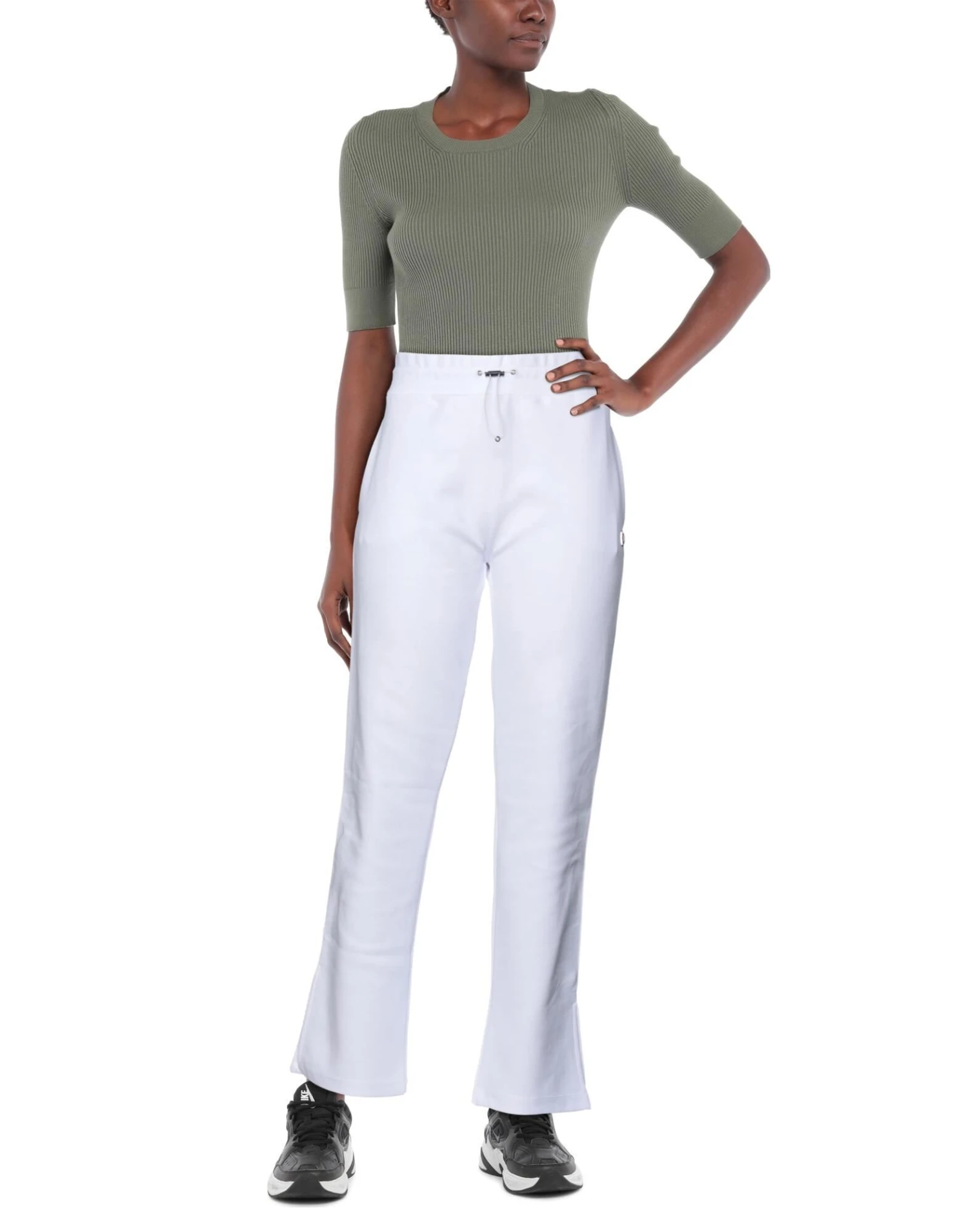 COLMAR | Hosen Weiß Damen 4 COLMAR | Hosen Weiß Damen – Bild 2