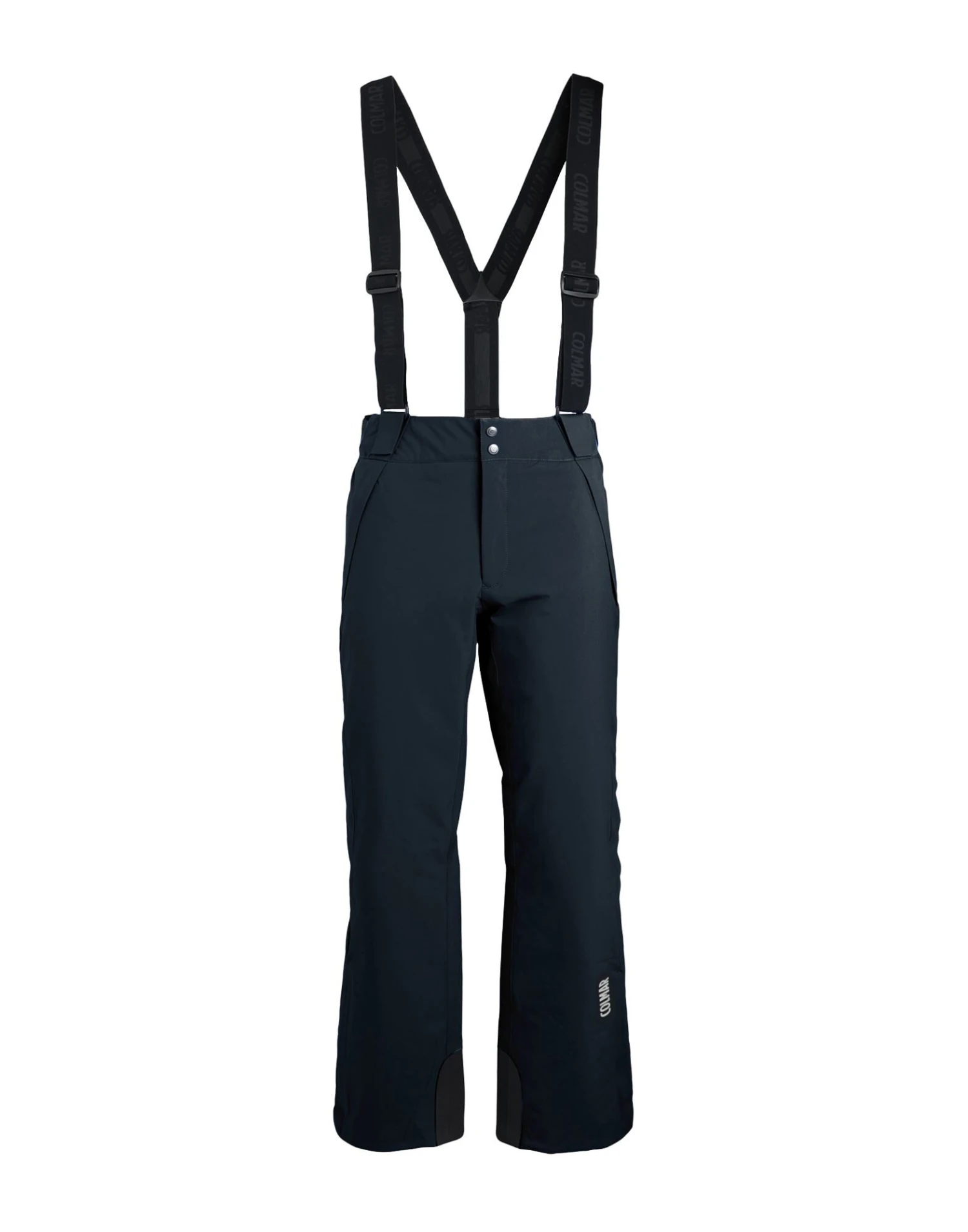 COLMAR | Skianzüge Schwarz Herren 3 COLMAR | Skianzüge Schwarz Herren