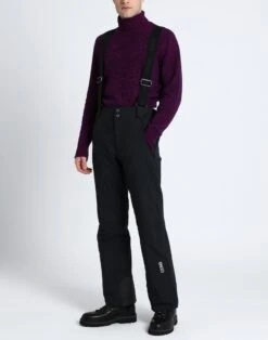 COLMAR | Skianzüge Schwarz Herren 5 COLMAR | Skianzüge Schwarz Herren -Colmar 13943673bh 14 r