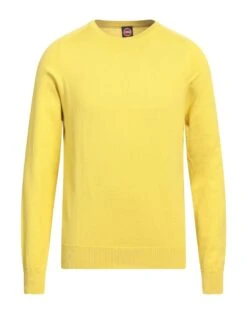 COLMAR | Pullover Gelb Herren