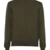 COLMAR Maglione | Sweatshirt Grün Herren 2 COLMAR Maglione | Sweatshirt Grün Herren -Colmar 14355416rs 14 f