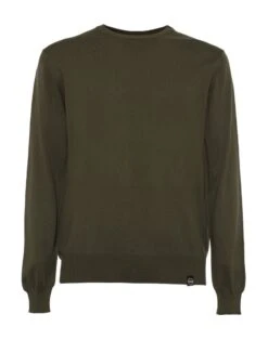 COLMAR Maglione | Sweatshirt Grün Herren