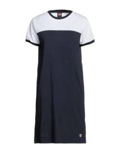 COLMAR | Kurzes Kleid Nachtblau Damen