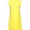COLMAR | Kurzes Kleid Gelb Damen