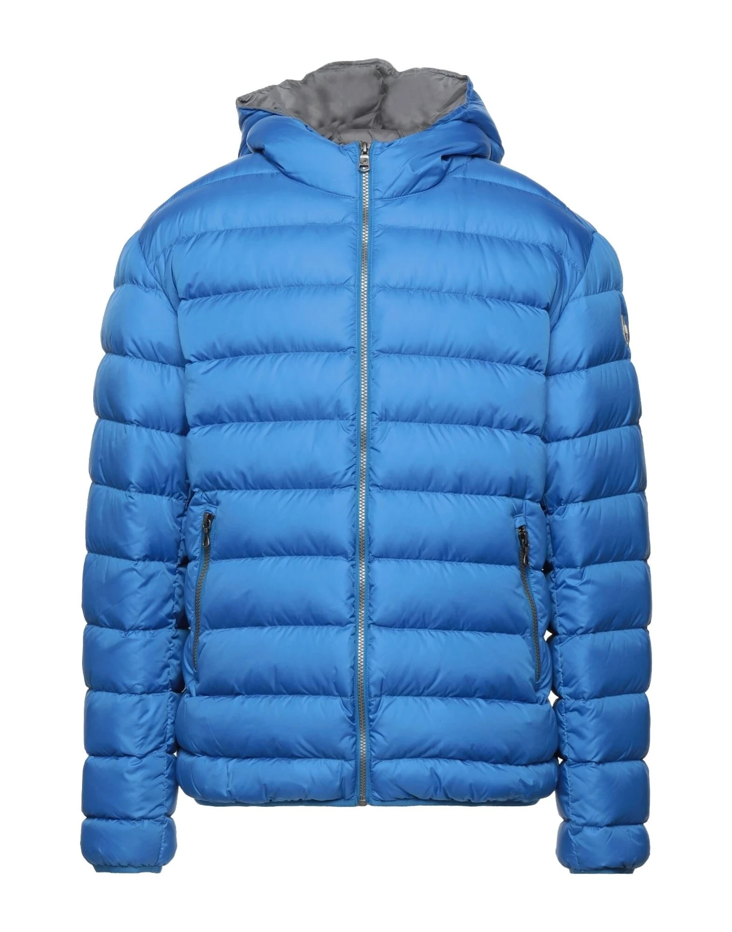 COLMAR | Steppjacke Königsblau Herren 3 COLMAR | Steppjacke Königsblau Herren