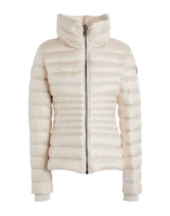 COLMAR | Steppjacke Elfenbein Damen