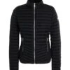 COLMAR | Steppjacke Schwarz Damen -Colmar 16101821od 14 f