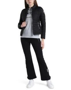 COLMAR | Steppjacke Schwarz Damen -Colmar 16101821od 14 r