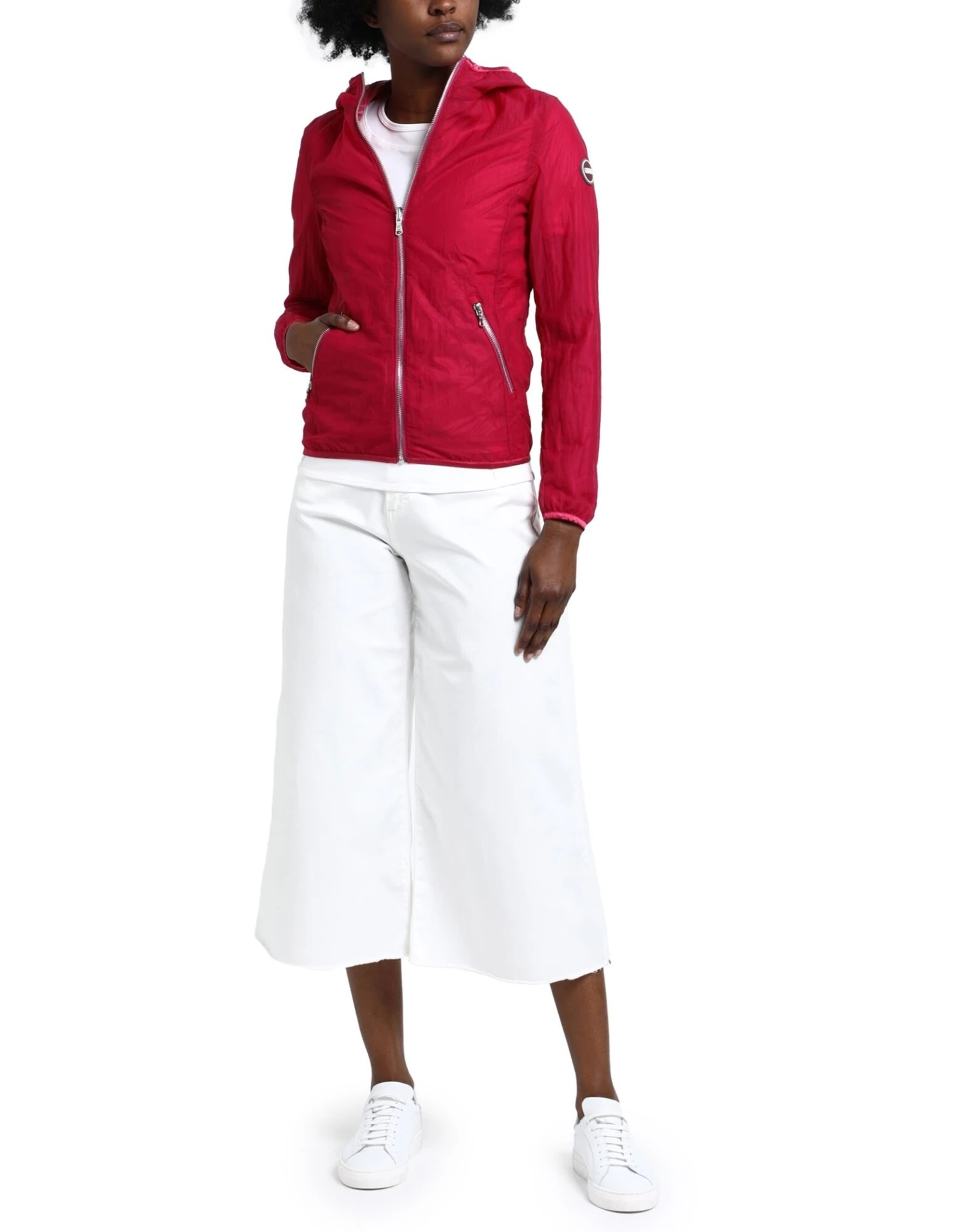 COLMAR CONTEMPORARY | Jacke Fuchsia Damen 4 COLMAR CONTEMPORARY | Jacke Fuchsia Damen – Bild 2