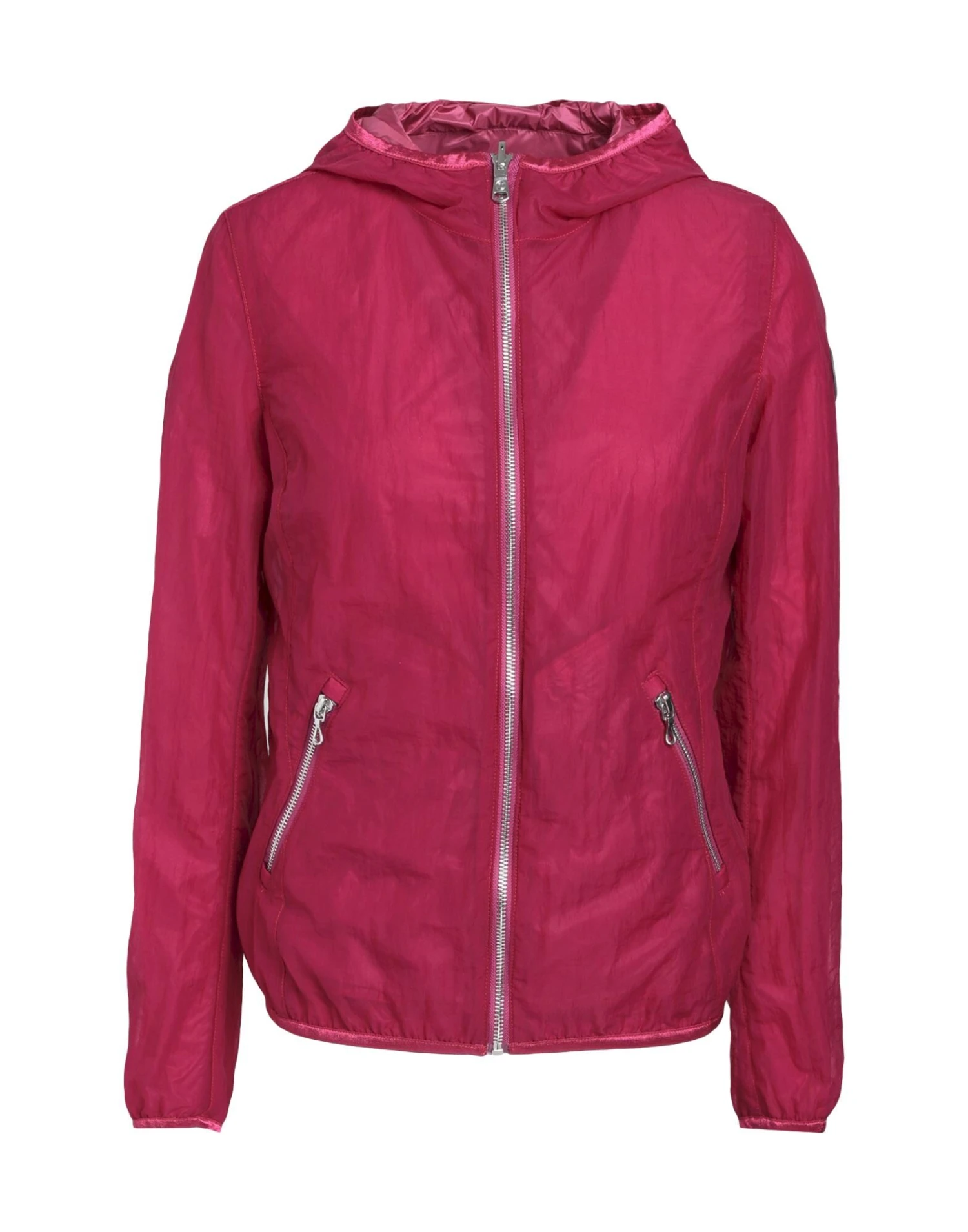 COLMAR CONTEMPORARY | Jacke Fuchsia Damen 3 COLMAR CONTEMPORARY | Jacke Fuchsia Damen