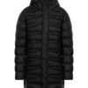 COLMAR | Steppjacke Schwarz Herren -Colmar 16124045bv 14 f