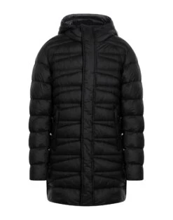 COLMAR | Steppjacke Schwarz Herren