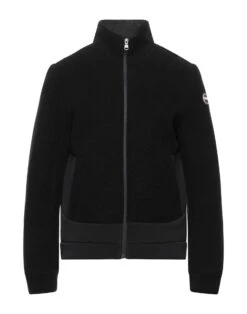 COLMAR | Mantel Schwarz Herren