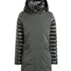 COLMAR GIACCA V.DUV.DONNA | Steppjacke Militärgrün Damen -Colmar 16155173nx 14 f