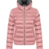COLMAR | Steppjacke Rosa Damen -Colmar 16161322og 14 f