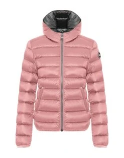 COLMAR | Steppjacke Rosa Damen