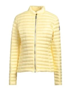 COLMAR | Steppjacke Hellgelb Damen