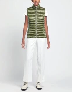 COLMAR | Steppjacke Militärgrün Damen -Colmar 16168761jr 14 r