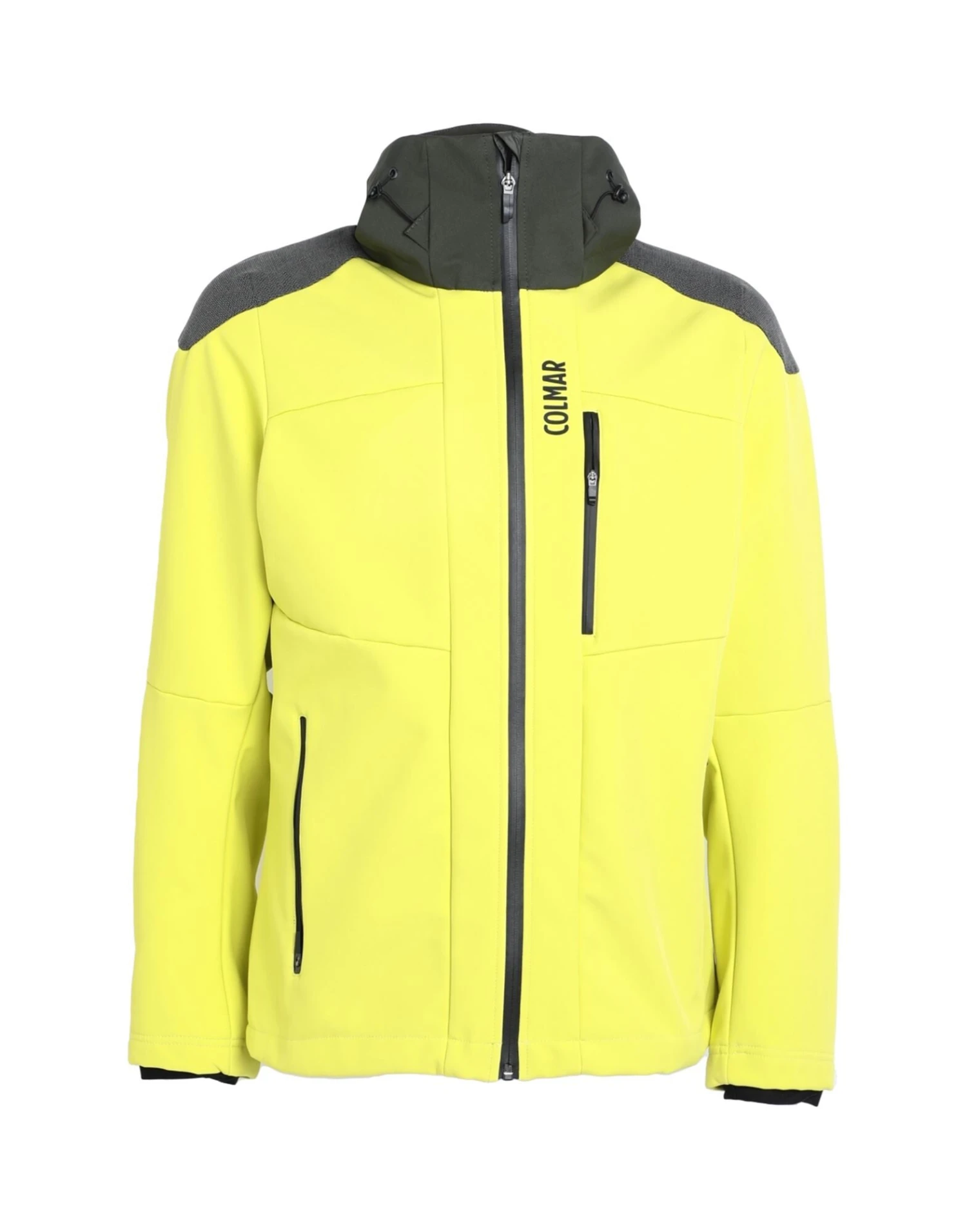 COLMAR MODERNESS | Jacke Hellgrün Herren 3 COLMAR MODERNESS | Jacke Hellgrün Herren