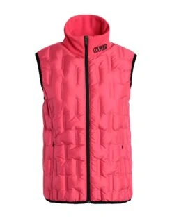 COLMAR | Steppjacke Fuchsia Damen