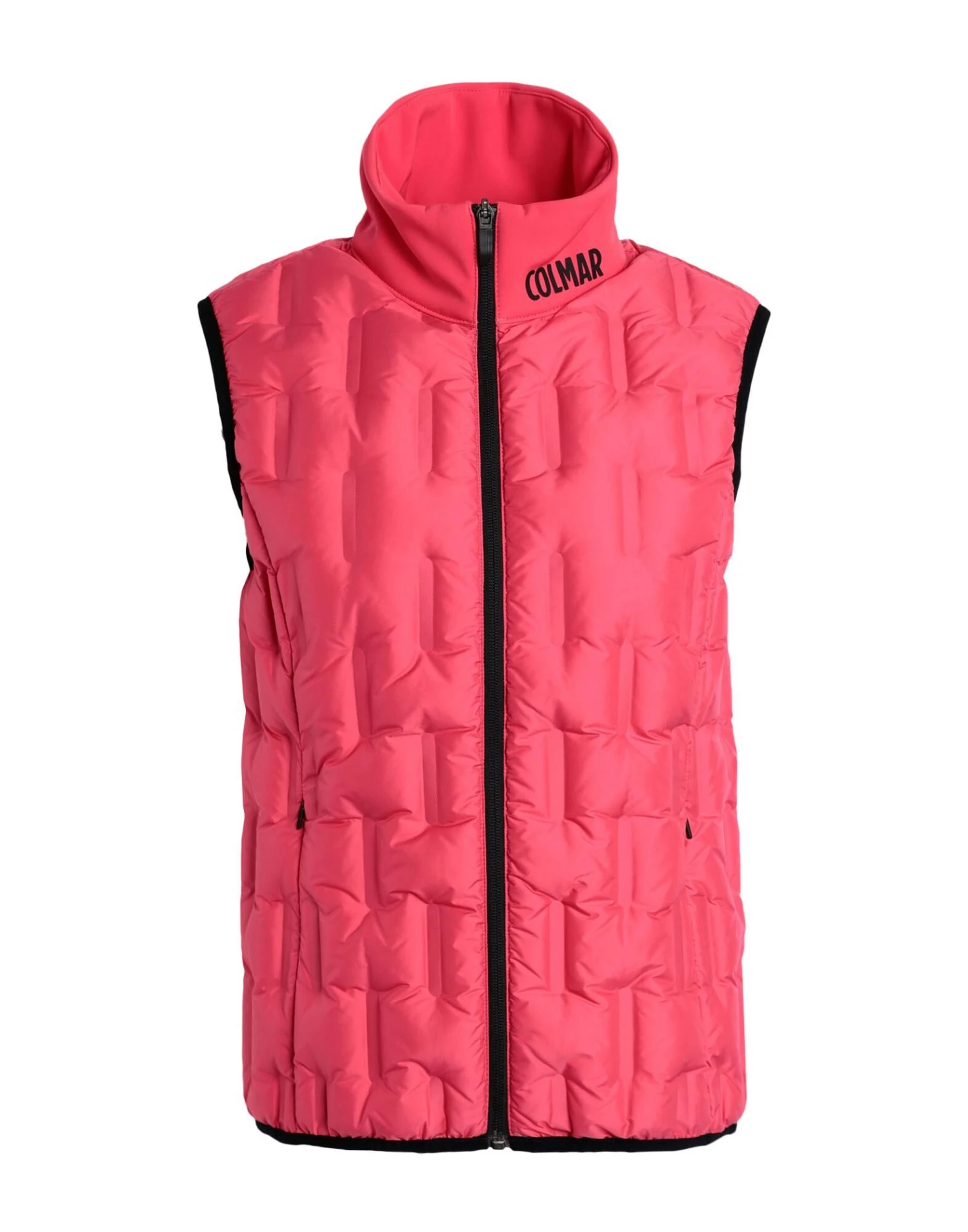 COLMAR | Steppjacke Fuchsia Damen 3 COLMAR | Steppjacke Fuchsia Damen