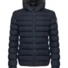 COLMAR | Parka Blau Herren -Colmar 16187210vq 14 f