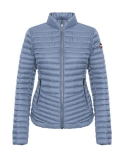 COLMAR | Steppjacke Blau Damen
