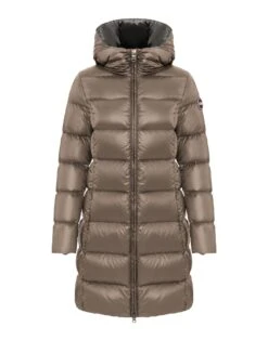 COLMAR | Steppjacke Braun Damen