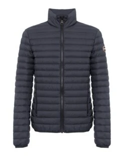 COLMAR | Steppjacke Blau Herren
