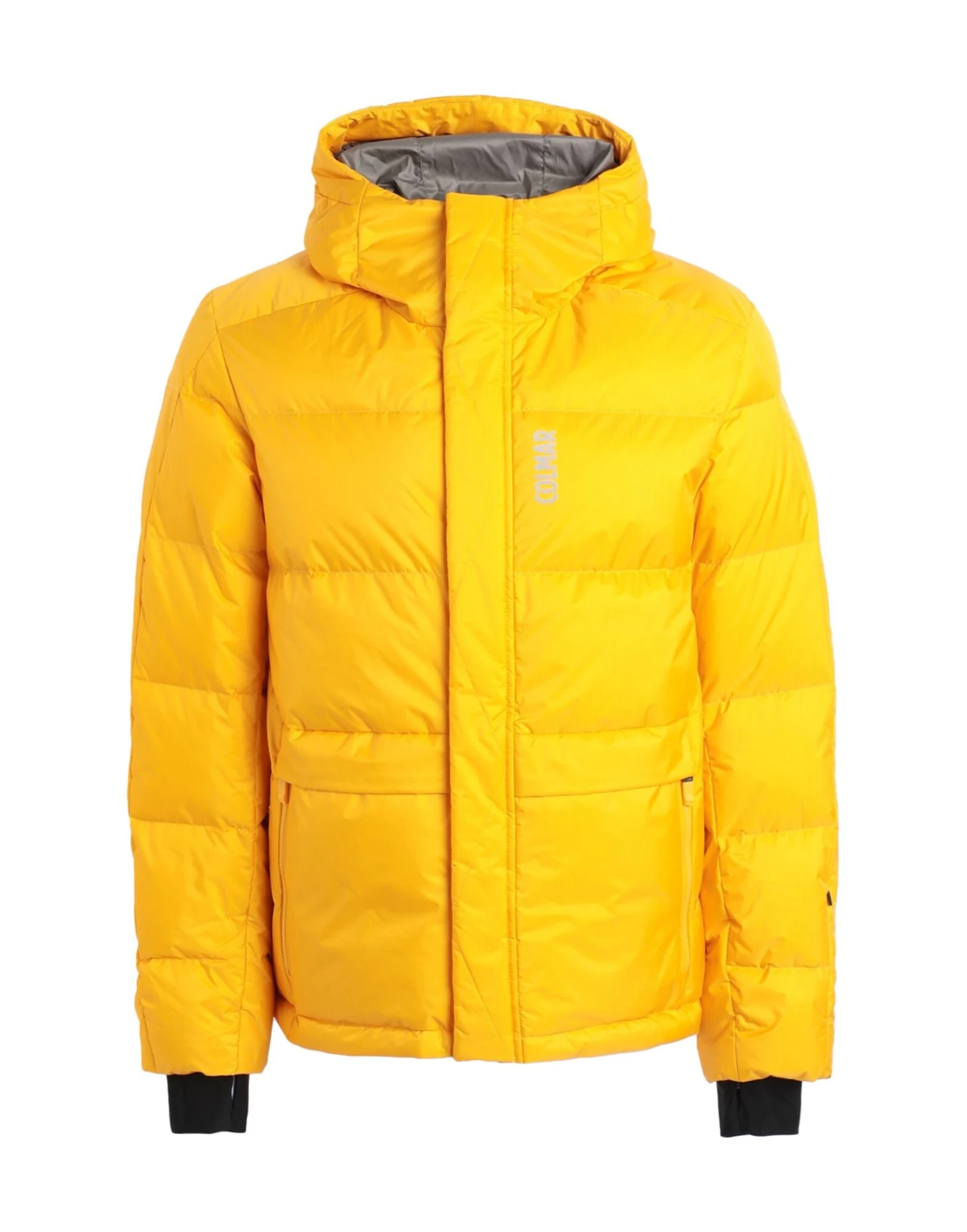 COLMAR | Steppjacke Gelb Herren 3 COLMAR | Steppjacke Gelb Herren