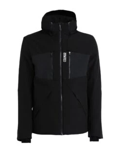 COLMAR | Jacke Schwarz Herren