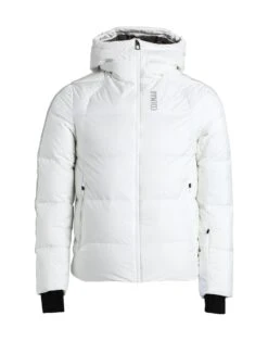 COLMAR | Steppjacke Weiß Damen