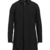 COLMAR | Lange Jacke Schwarz Herren 2 COLMAR | Lange Jacke Schwarz Herren -Colmar 16205480cb 14 f