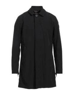 COLMAR | Lange Jacke Schwarz Herren