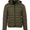 COLMAR Capispalla 12222SE | Jacke Militärgrün Herren -Colmar 16206994pe 14 f