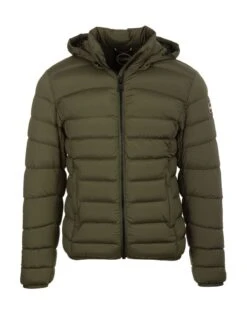 COLMAR Capispalla 12222SE | Jacke Militärgrün Herren