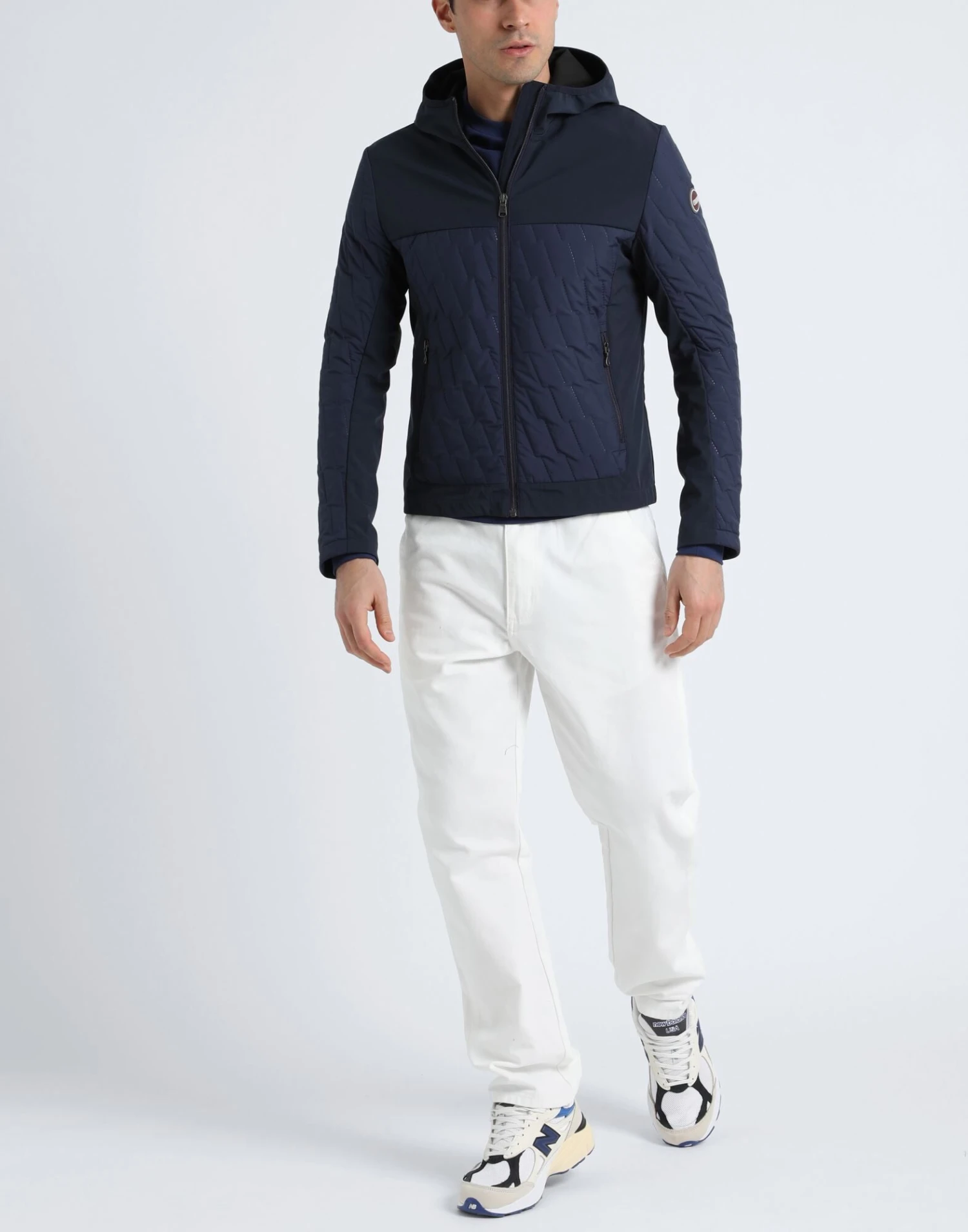 COLMAR ULTRASOUND | Jacke Marineblau Herren 4 COLMAR ULTRASOUND | Jacke Marineblau Herren – Bild 2