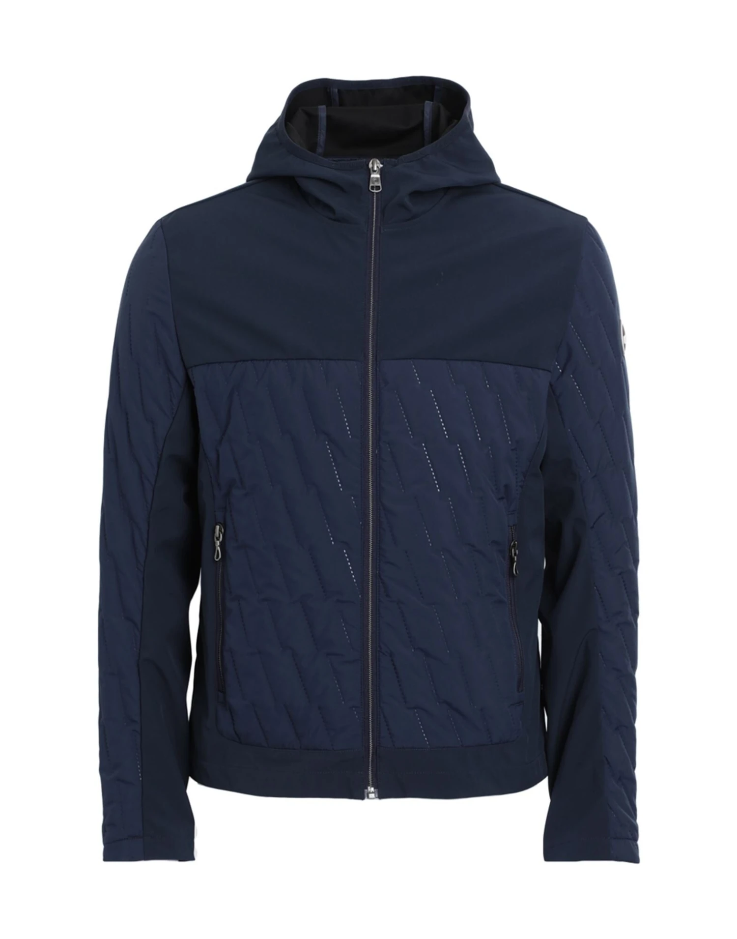 COLMAR ULTRASOUND | Jacke Marineblau Herren 3 COLMAR ULTRASOUND | Jacke Marineblau Herren
