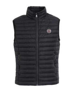 COLMAR REPUNK | Steppjacke Schwarz Herren