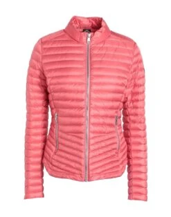 COLMAR PUNKY | Steppjacke Koralle Damen
